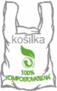 kosilka bio 570mmm